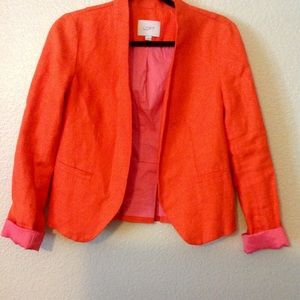 Loft Beautiful Blazer